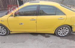 تۆیۆتا کامری